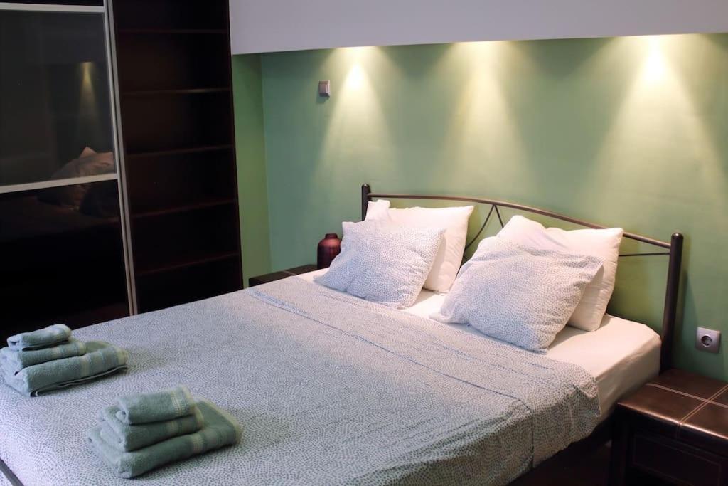 Elegant Close To Port Апартаменты